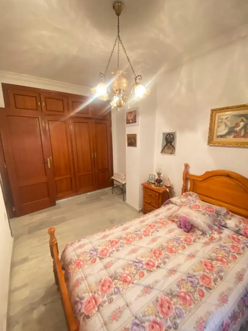 Apartament amb ascensor en venda a Calle Diego de Almagro, imagen 23