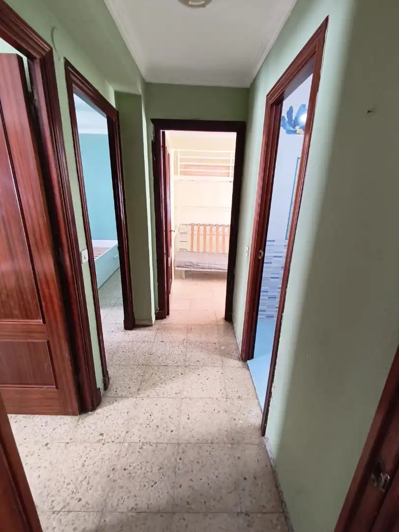 Flat for sale in El Puerto de Santa María  with Balcony