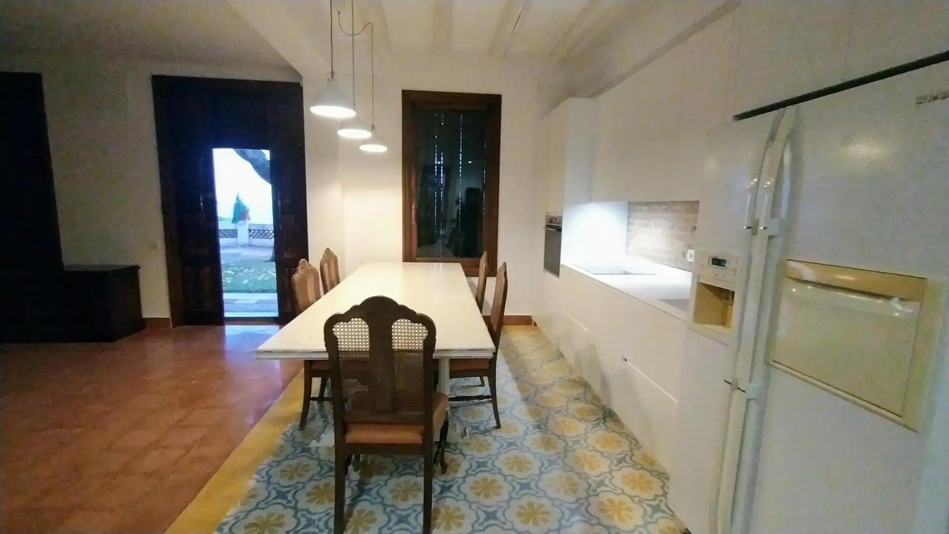 Piso de alquiler en Carrer Caterina Albert I Paradis, Montgat