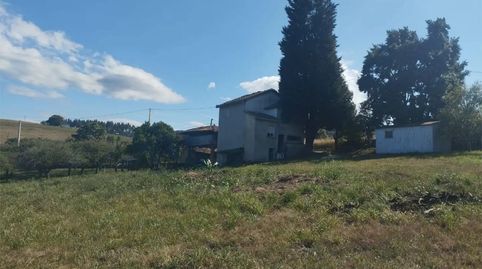 Foto 3 de Pis en venda a Caserio la Grandera, 59, Pillarno, Castrillón