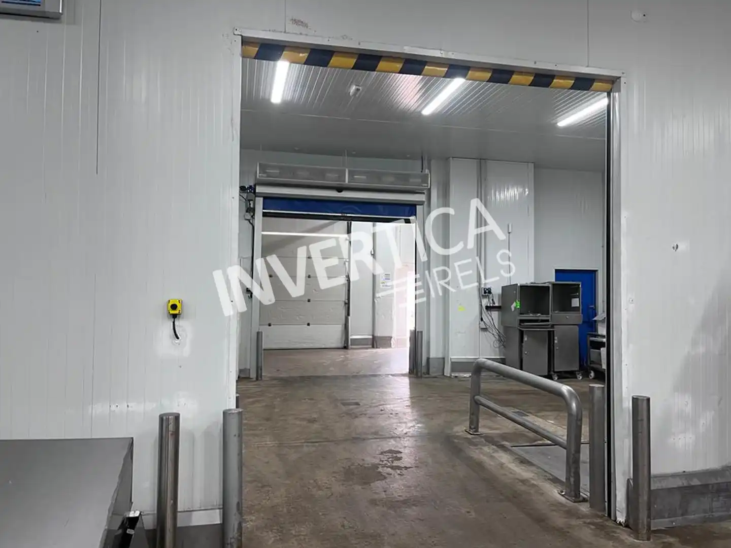 Nau industrial en venda a Carrer Pla Cadellans, imagen 4