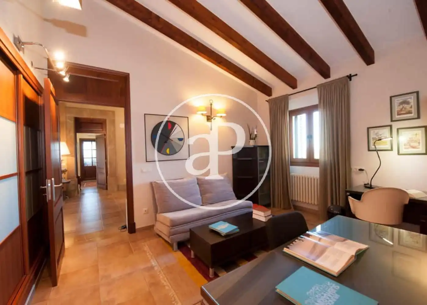 Haus mit Terrasse zur Miete in Poligono Poligon 25, parcela 987, imagen 57