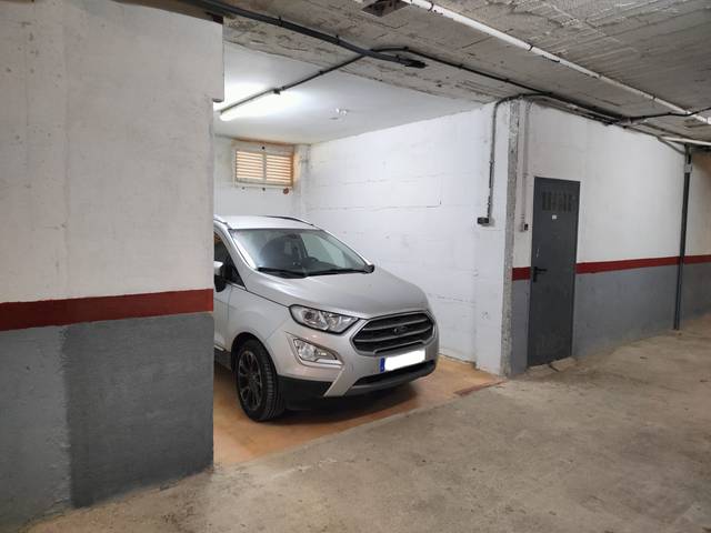 Garaje en Venta en Carrer Assutzena, 37 en Els Griells