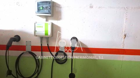 Foto 2 de Garatge de lloguer a Avinguda Camí del Mas, 3, Mas Duran, Barcelona