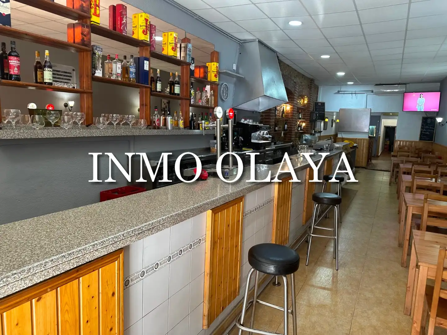 Locale commerciale in cessione a Centre - Sant Oleguer