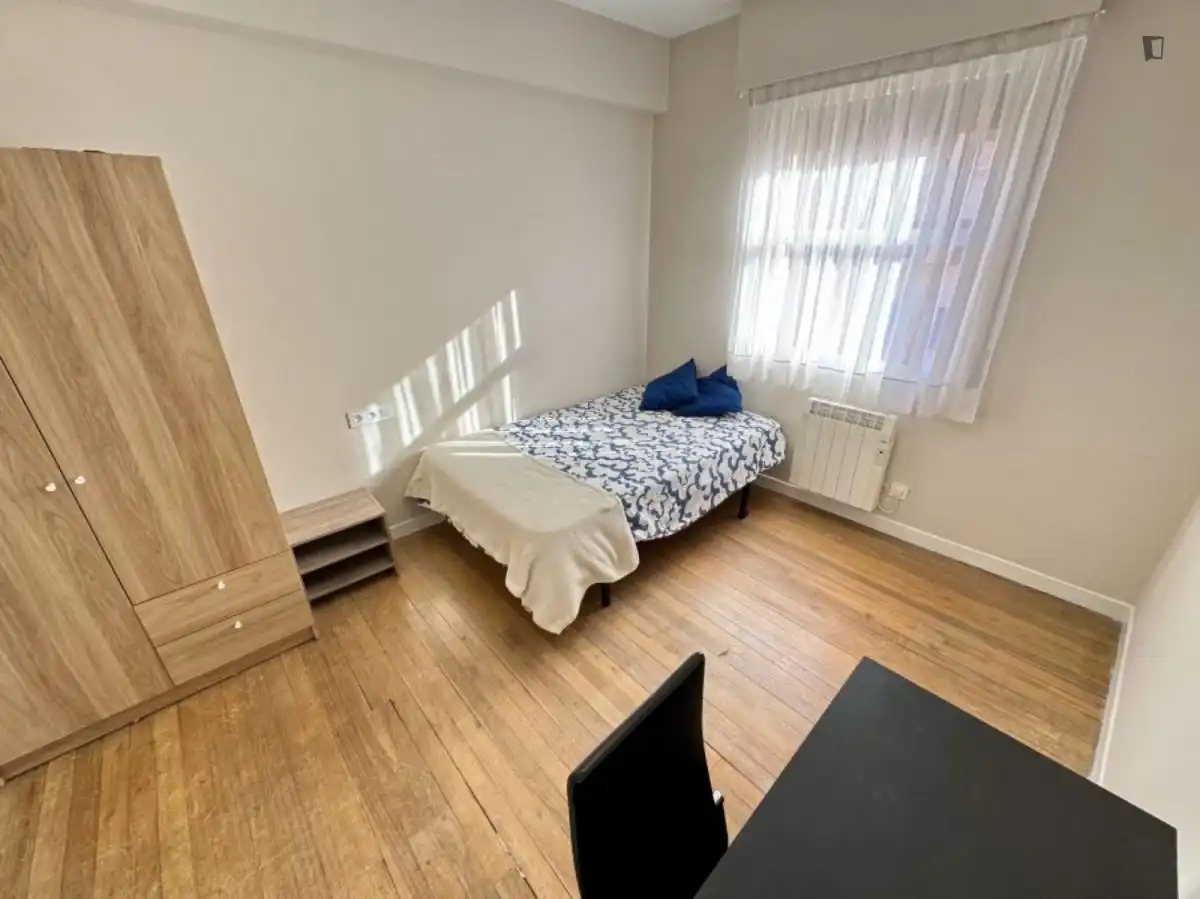 Habitació a Bilbao , Bizkaia
