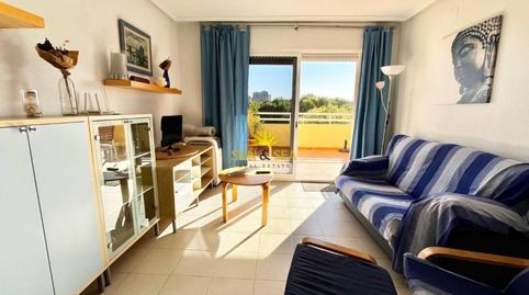 Photo 2 of Flat to rent in Aguamarina, Orihuela