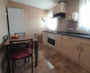 Kitchen of Single-family semi-detached for sale in Castellón de la Plana / Castelló de la Plana  with Air Conditioner and Terrace