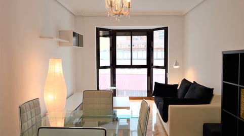Photo 2 of Flat to rent in Calle de Alberto Aguilera, Arapiles, Madrid