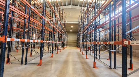 Photo 4 of Industrial buildings for rent in Casablanca, Sant Boi de Llobregat
