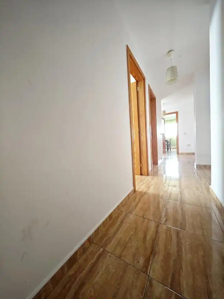 Flat for rent in Victoria, Vecindario - El Doctoral - Cruce de Sardina