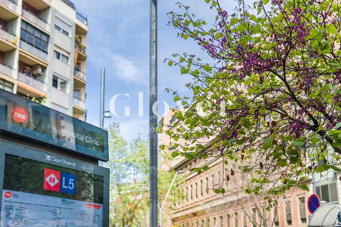 Appartement avec ascenseur à louer à Eixample, imagen 26