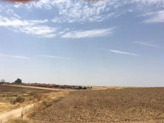 Terreno en venta en Palomeque