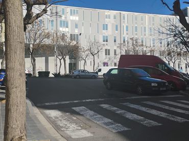 Individual to rent in Nou Eixample Nord