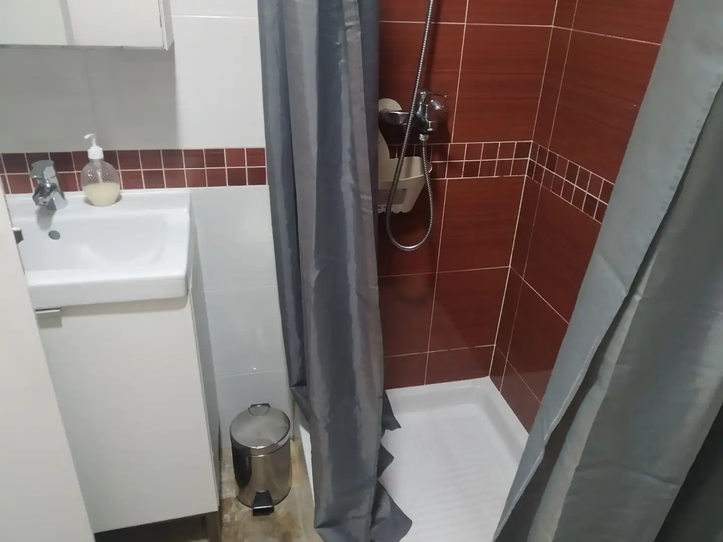 Apartament amb ascensor de lloguer a Alamos, imagen 15