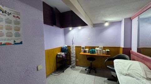 Foto 4 von Geschaftsraum zur Miete in Carrer Jaume Balmes, 10, Sant Antoni de Vilamajor, Barcelona