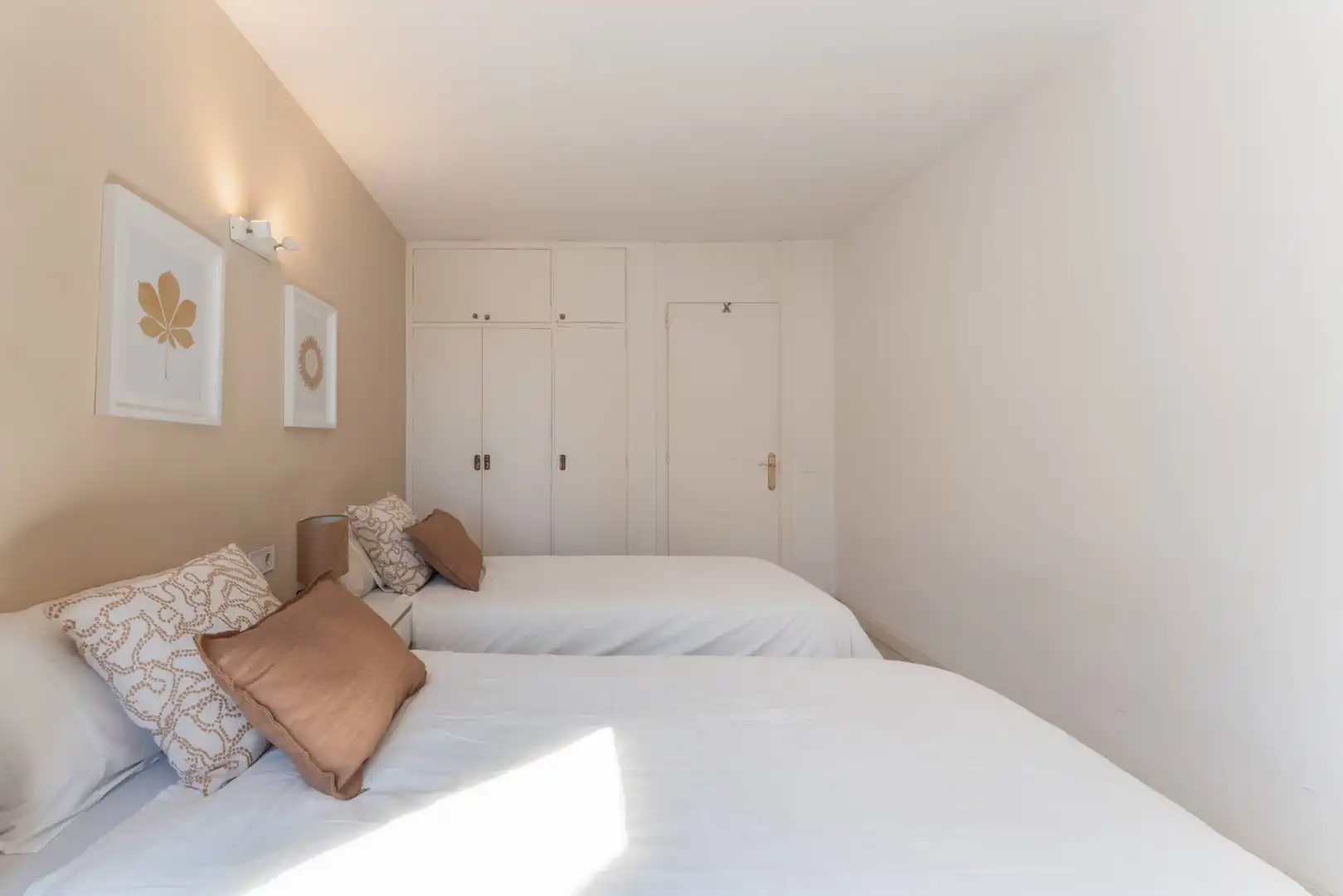 Habitación de Apartamento en venta en Calvià con Aire acondicionado, Calefacción y Amueblado