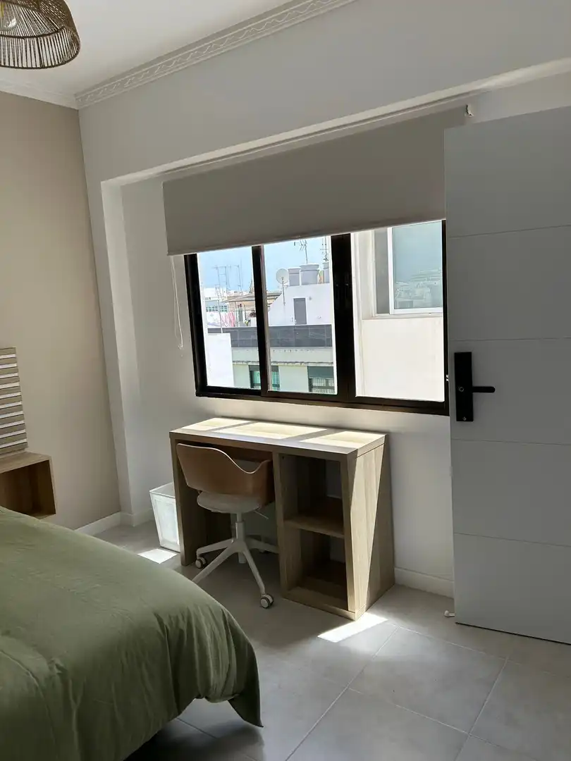 Terraza de Piso en venta en Las Palmas de Gran Canaria
