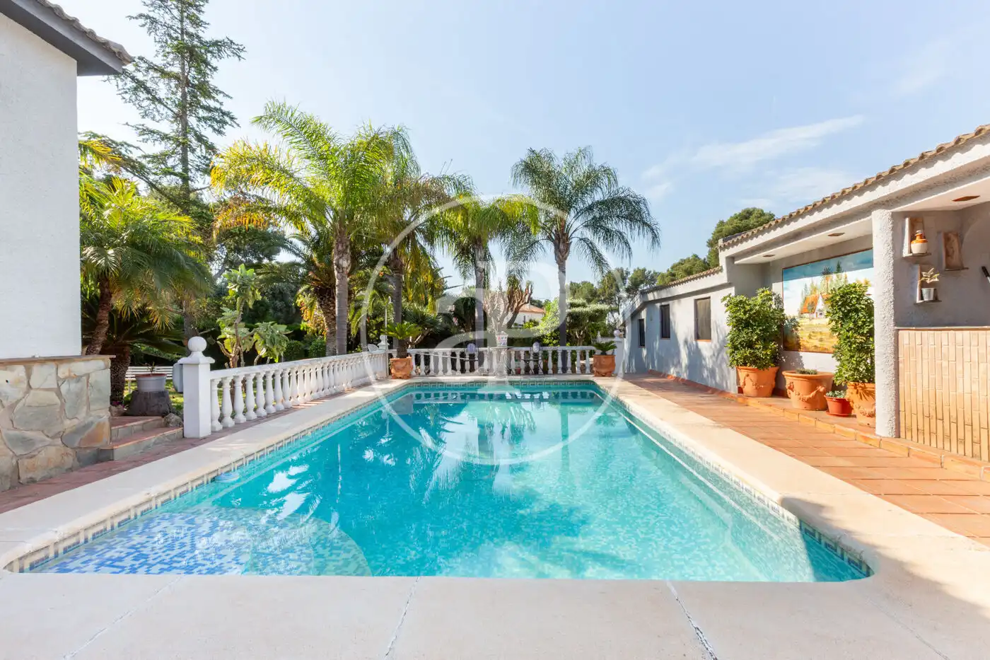 Casa o chalet en venta en La Cañada