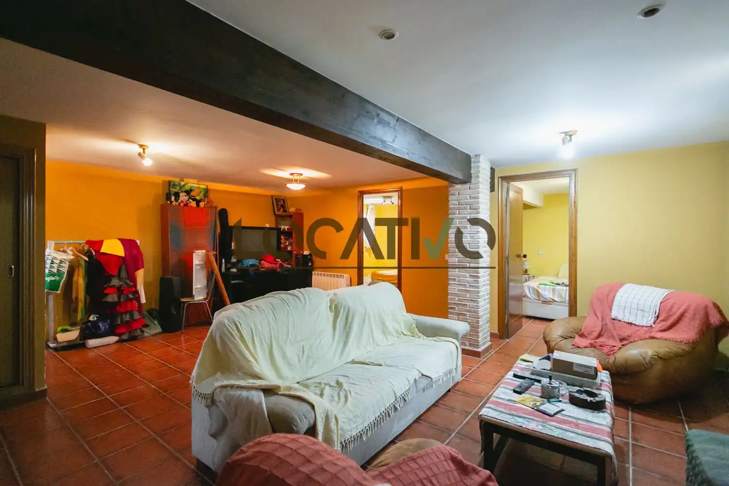 Haus mit Garten zum Verkauf in Robledo de Chavela, imagen 50