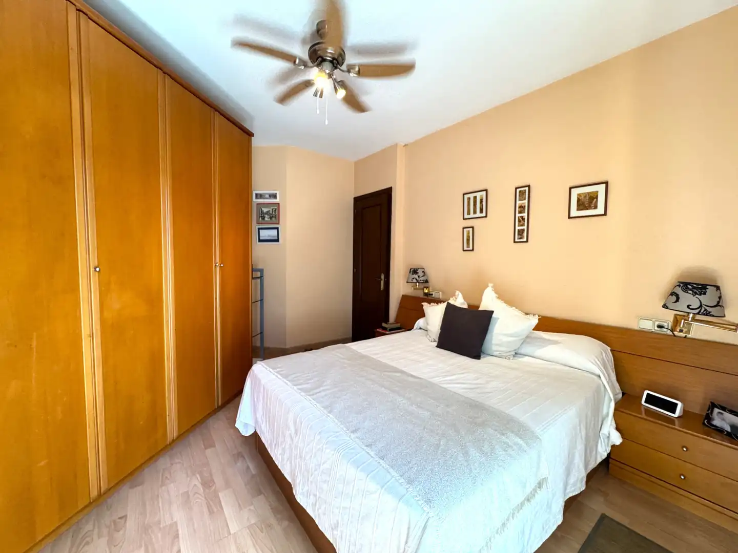 Wohnung mit Terrasse zum Verkauf in Carrer de Mallorca, imagen 19