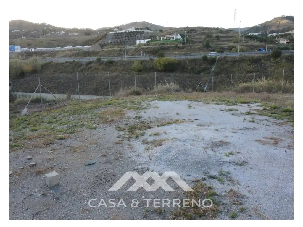 Terreni e lotti in vendita a Torrox Pueblo, imagen 3