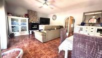 Sala d'estar de Casa o xalet en venda en Creixell amb Aire condicionat, Terrassa i Traster