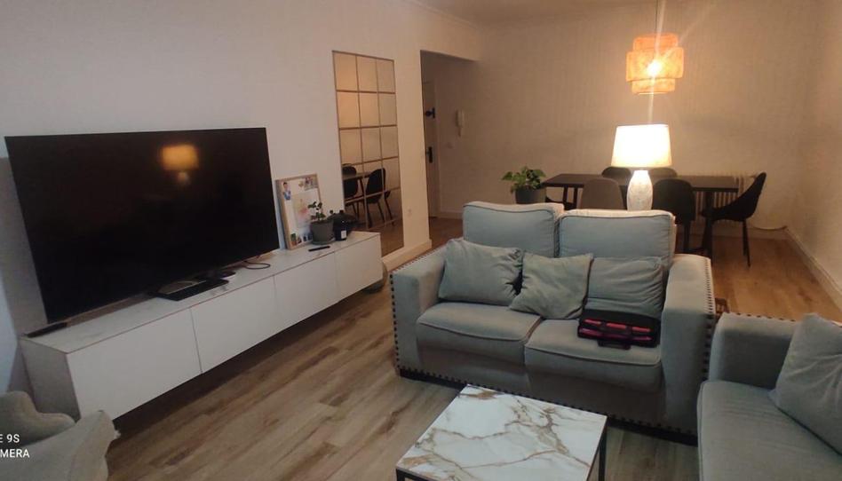 Photo 1 of Flat for sale in Centro, Badajoz