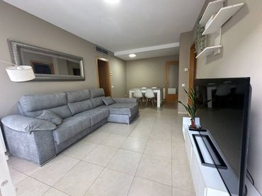 Piso con balcón en venta en Calle Beatriu de Queralt