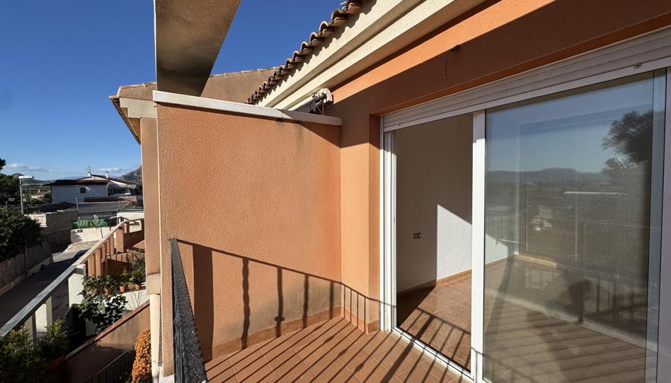 Foto 1 de Casa o xalet en venda a Montepinar - La Aparecida - Raiguero, Alicante