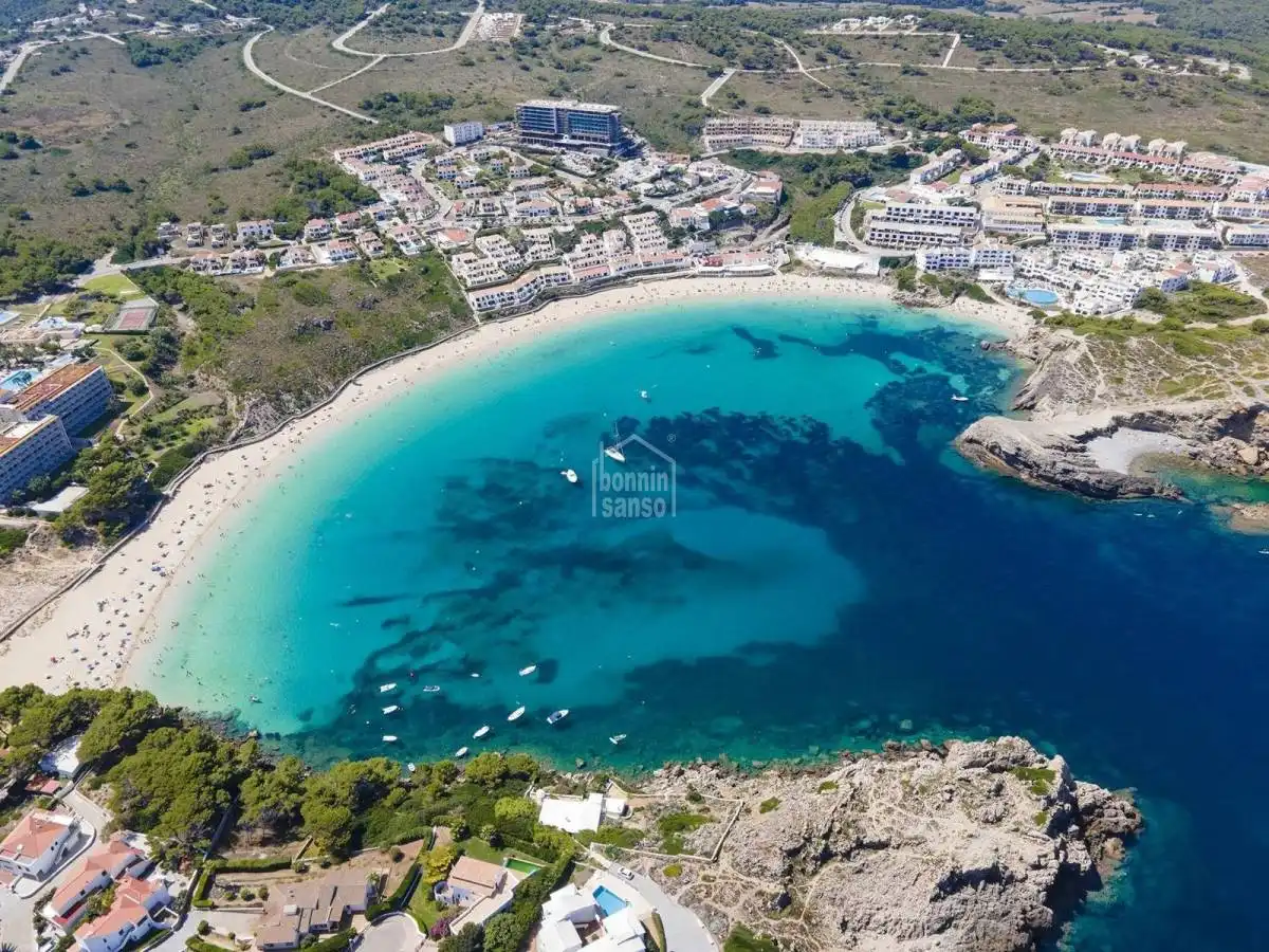 Apartamento con piscina en venta en Na Macaret, imagen 28