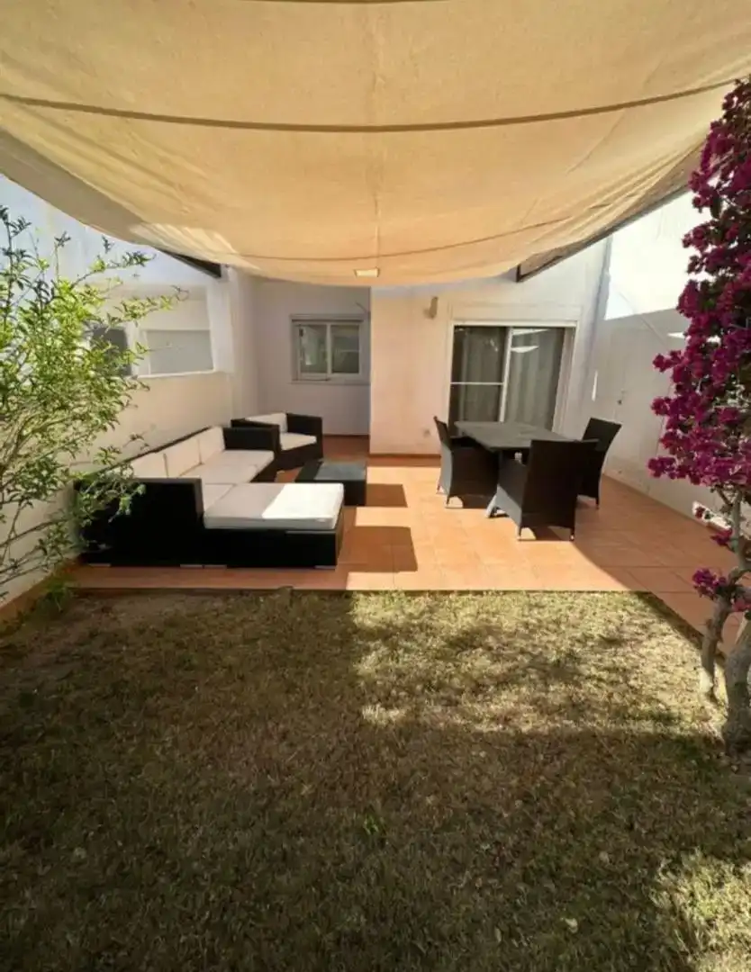 Terrassa de Pis en venda en Condado de Alhama