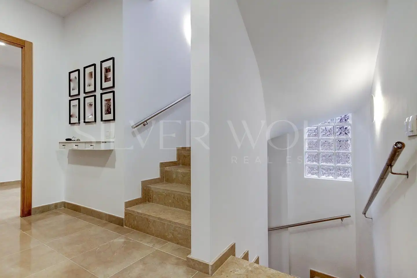 Casa pareada con terraza en venta en Camí Ral, imagen 29