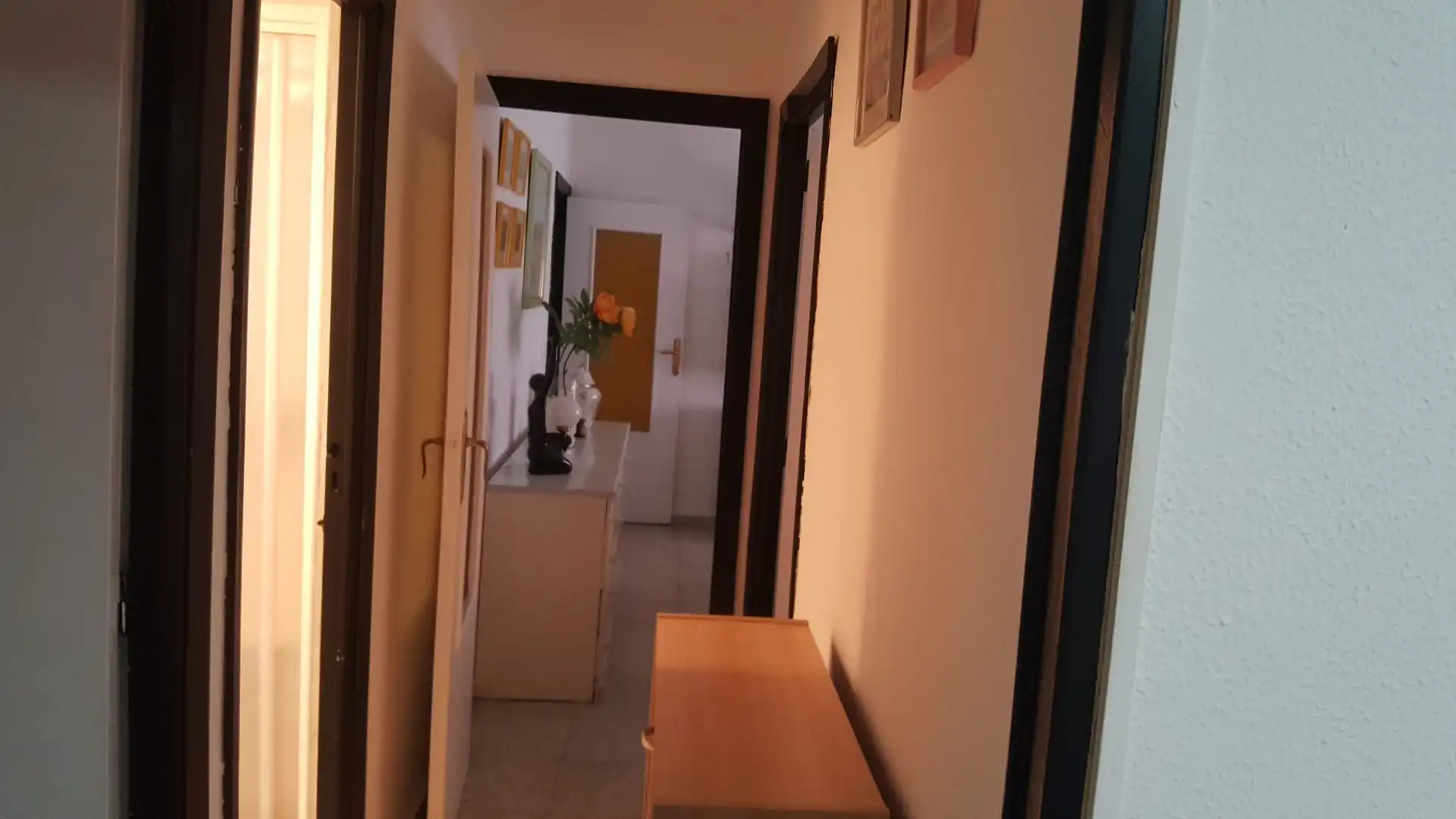 Wohnung zur Miete in Ciudad Jardín - Zoco