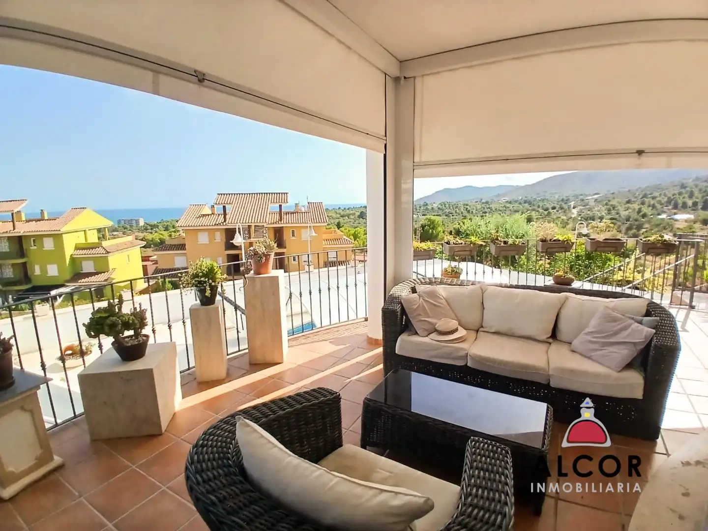Chalet con jardín en venta en Costa Sur, imagen 6