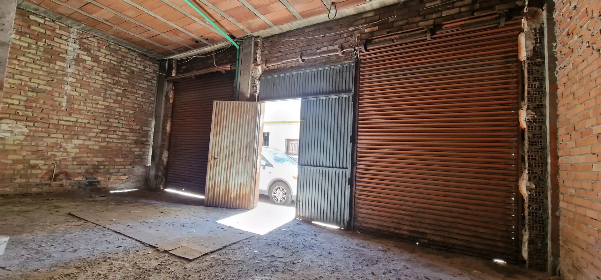 Local comercial en venda a Calle La Rioja, imagen 4