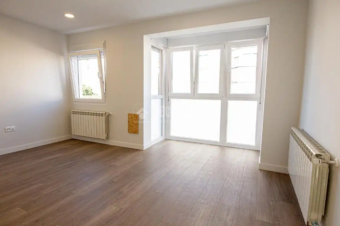 Habitación de Piso en venta en Valladolid con Calefacción