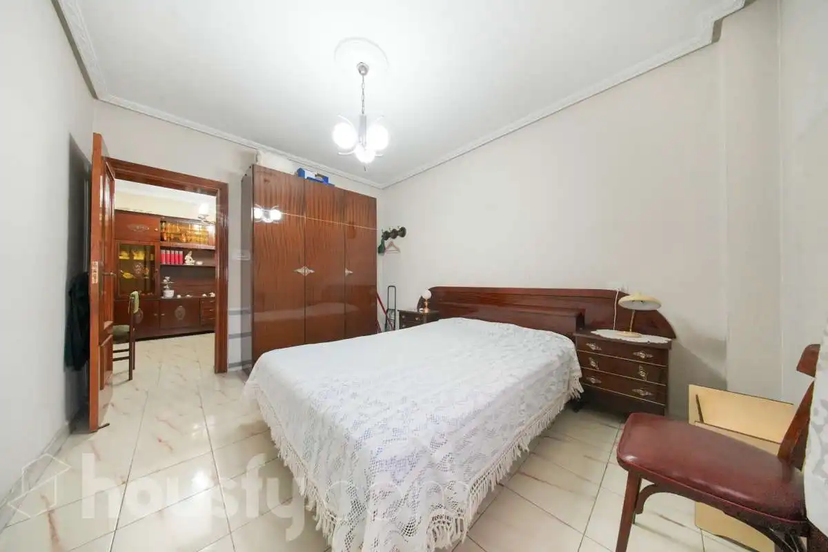 Habitación de Piso en venta en Carabanchel