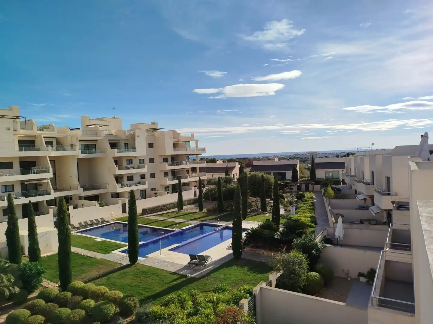 Chalet con terraza en venta en Calle PISTACHO, imagen 15