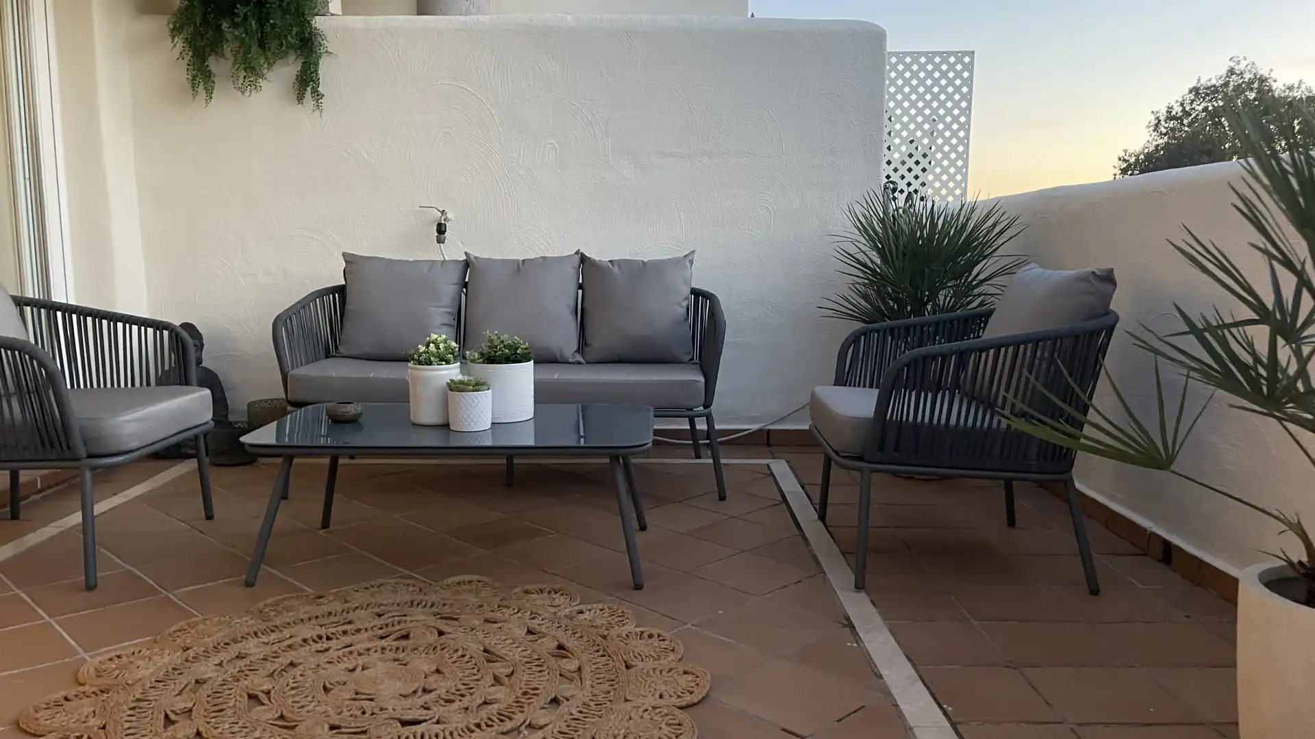 Apartamento de alquiler en HIEDRA-UR ELVIRIA, 6, Elviria