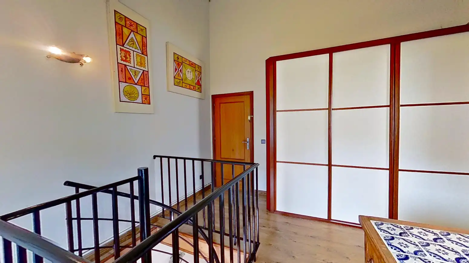 Flat for sale in Miengo  with Heating, Private garden and Parquet flooring