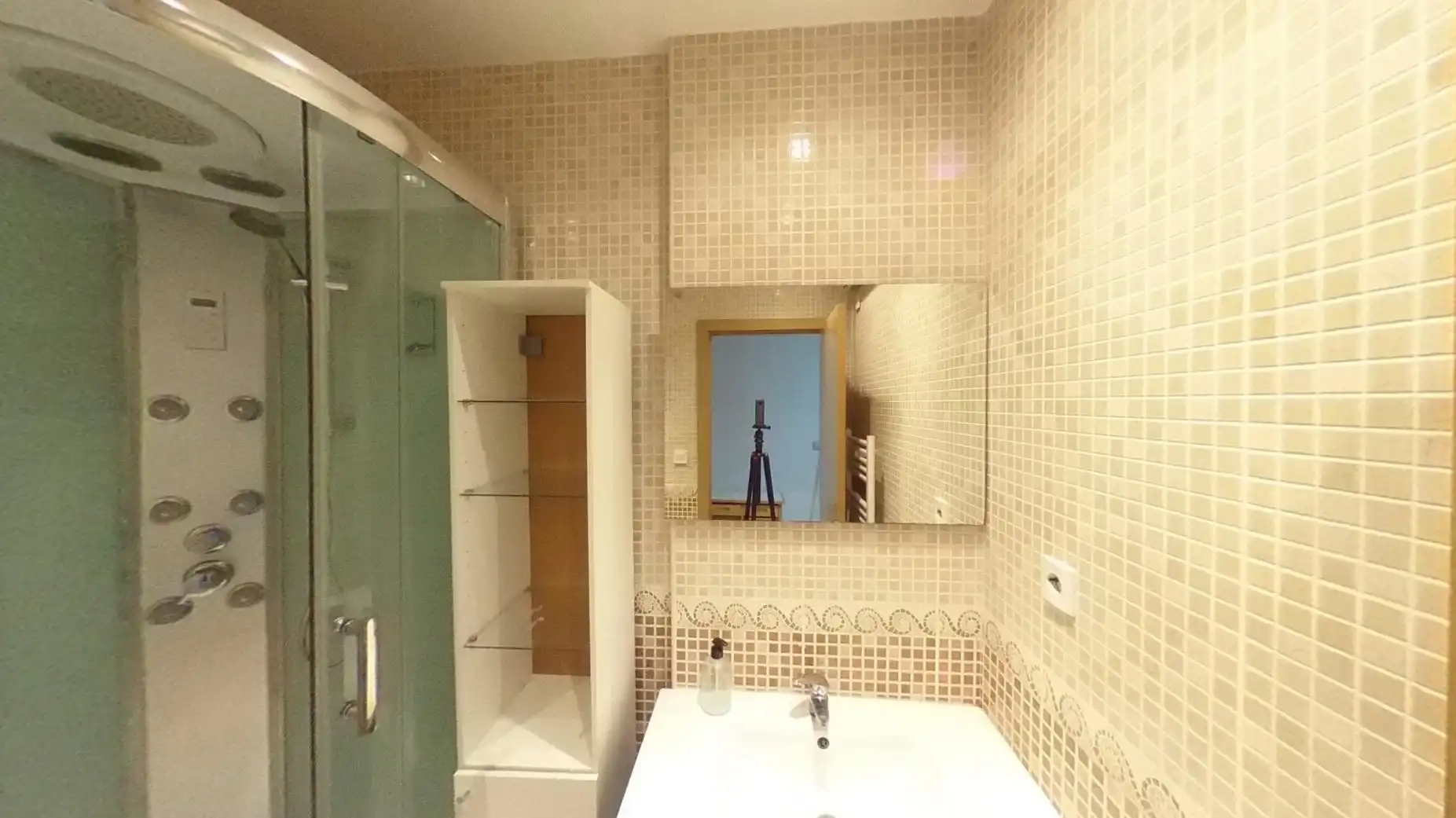 Flat with garden to rent in Calle de los Cabestreros, imagen 35