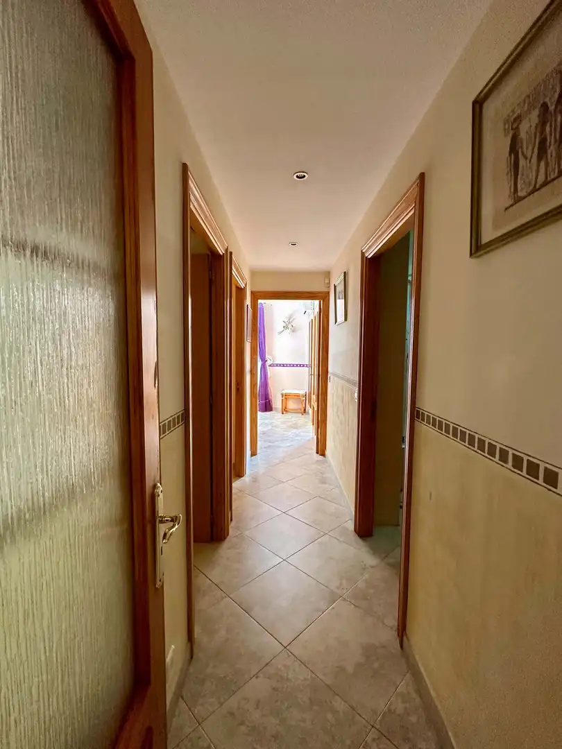 Piso en venta en Port de Pollença