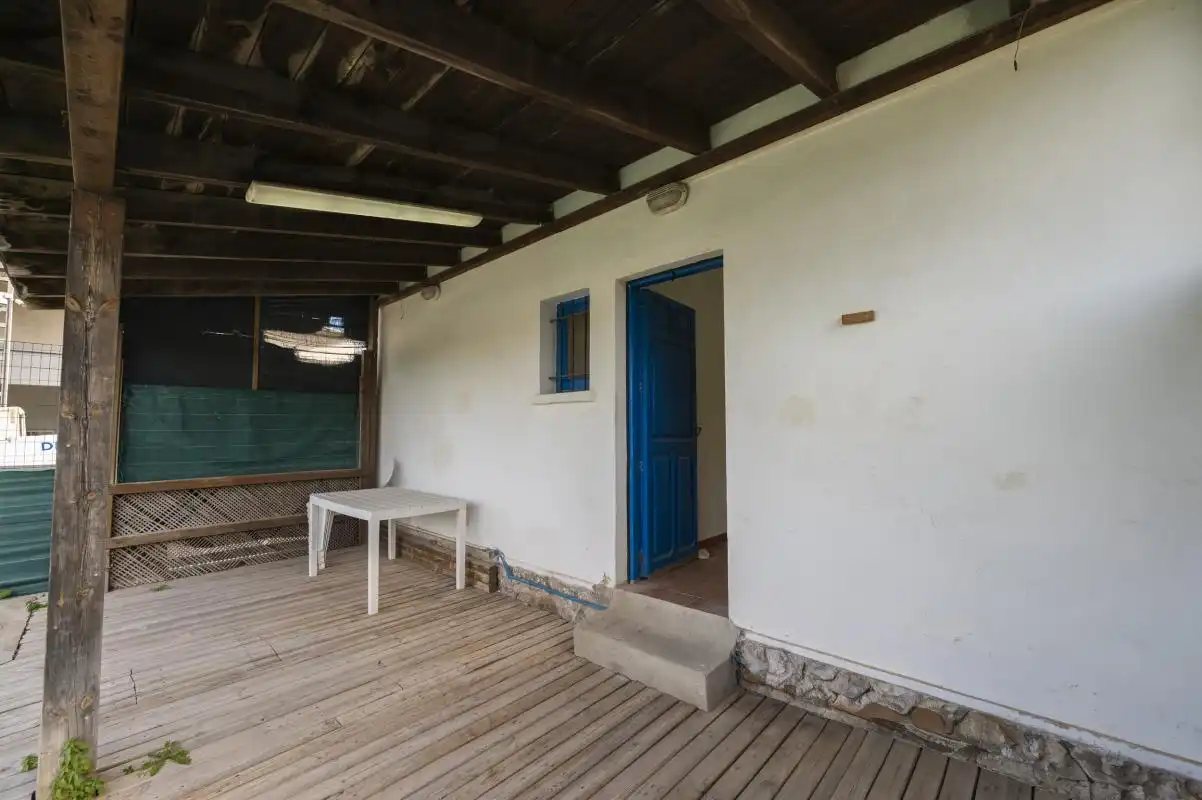 Casa o chalet en venta en Eivissa con Calefacción, Terraza y Piscina
