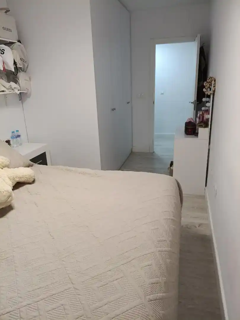 Flat for sale in La Zubia  with Air Conditioner