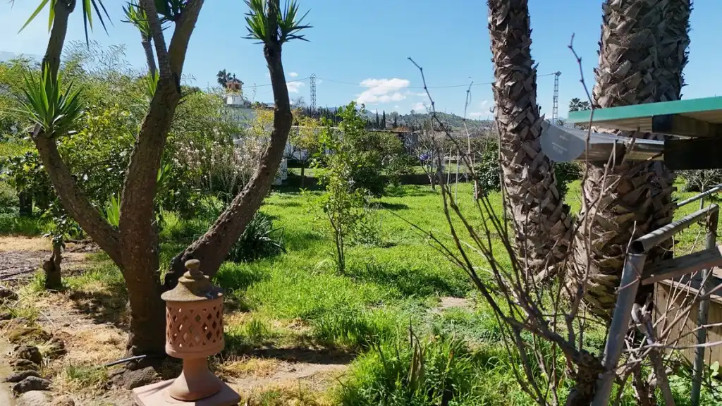 Xalet amb piscina en venda a Coín, imagen 10