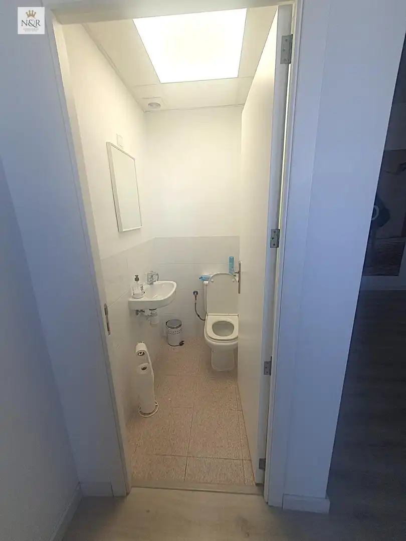 Baño de Nave industrial en venta en Inca