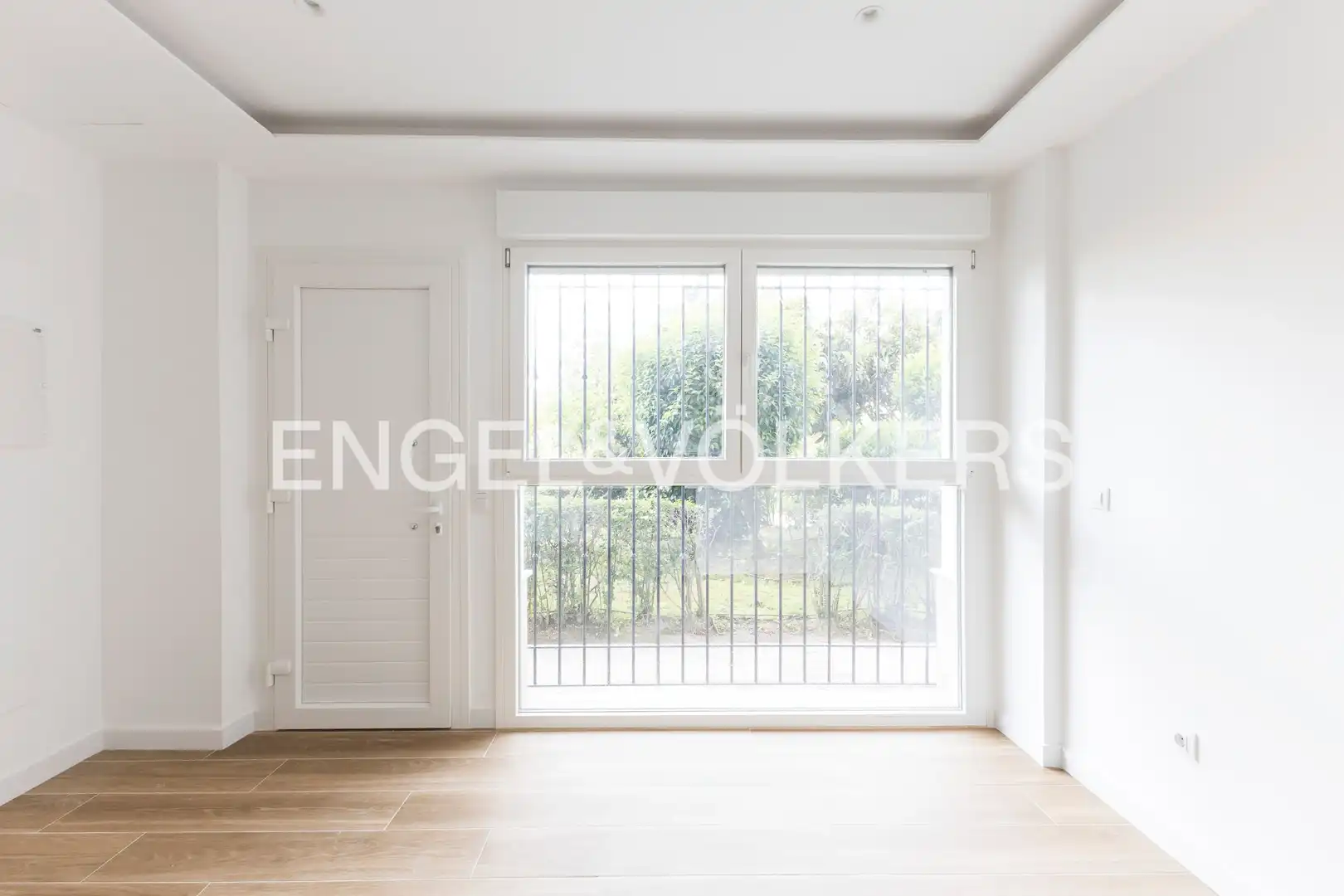 Terrassa de Apartament en venda en Madrid amb Aire condicionat i Calefacció