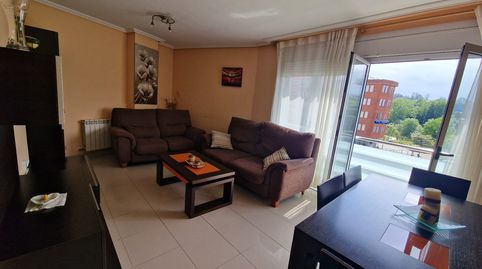 Photo 5 of Flat for rent in Piñeiros- Freixeiro, Narón