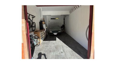 Photo 4 of Garage for sale in Pasealekua Julio Urkixo, Bidebieta, Donostia - San Sebastián
